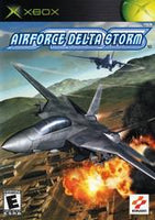 Niagara Falls - Gaming Gators - Airforce Delta Storm - Video Game - Xbox
