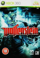 Wolfenstein - PAL Xbox 360