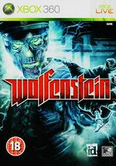 Wolfenstein - PAL Xbox 360