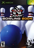 Niagara Falls - Gaming Gators - AMF Bowling 2004 - Video Game - Xbox
