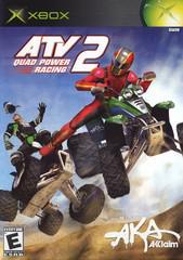 ATV Quad Power Racing 2 - Xbox