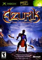 Azurik Rise of Perathia - Xbox