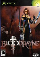 Niagara Falls - Gaming Gators - Bloodrayne 2 - Video Game - Xbox
