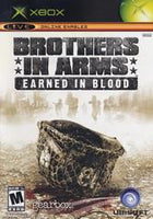 Brothers in Arms Earned in Blood - Xbox
