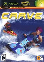 Niagara Falls - Gaming Gators - Carve - Video Game - Xbox
