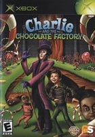 Niagara Falls - Gaming Gators - Charlie and the Chocolate Factory - Video Game - Xbox
