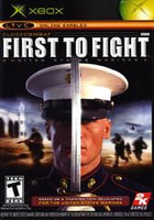 Close Combat First to Fight - Xbox
