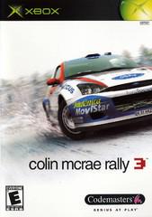 Colin McRae Rally 3 - Xbox