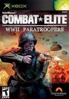 Combat Elite WWII Paratroopers - Xbox