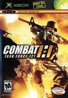 Niagara Falls - Gaming Gators - Combat Task Force 121 - Video Game - Xbox
