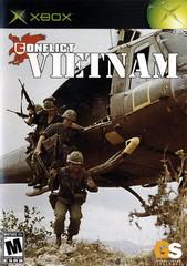 Conflict Vietnam - Xbox