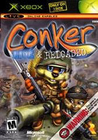 Conker Live and Reloaded - Xbox