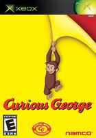 Curious George - Xbox