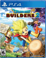 Niagara Falls - Gaming Gators - Dragon Quest Builders 2 - Video Game - Playstation 4

