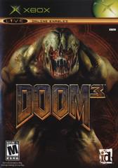 Doom 3 - Xbox