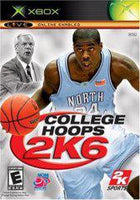College Hoops 2K6 - Xbox
