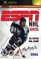 ESPN NHL 2K5 - Xbox
