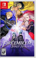 Fire Emblem: Three Houses - Nintendo Switch