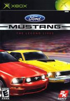Niagara Falls - Gaming Gators - Ford Mustang The Legend Lives - Video Game - Xbox

