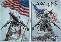 Niagara Falls - Gaming Gators - Assassin's Creed III [Steelbook Edition] - Video Game - Playstation 3
