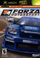 Niagara Falls - Gaming Gators - Forza Motorsport - Video Game - Xbox
