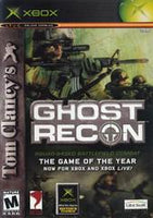 Ghost Recon - Xbox
