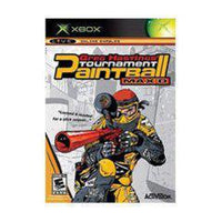 Niagara Falls - Gaming Gators - Greg Hastings Tournament Paintball Maxed - Video Game - Xbox
