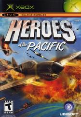 Heroes of the Pacific - Xbox