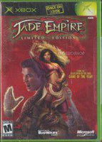 Jade Empire [Limited Edition] - Xbox
