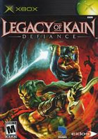 Legacy of Kain Defiance - Xbox