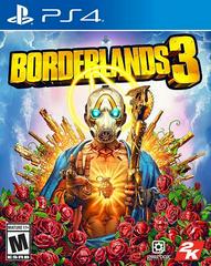 Borderlands 3 - Playstation 4