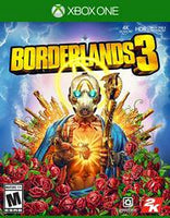 Borderlands 3 - Xbox One