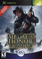 Niagara Falls - Gaming Gators - Medal of Honor Frontline - Video Game - Xbox
