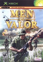 Men of Valor - Xbox
