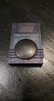 Niagara Falls - Gaming Gators - 16MB Memory Card Hip Gear - Video Game - Gamecube
