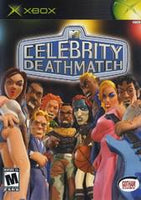 MTV Celebrity Deathmatch - Xbox
