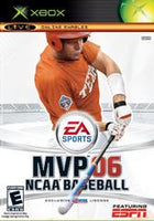 Niagara Falls - Gaming Gators - MVP NCAA Baseball 2006 - Video Game - Xbox
