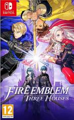 Fire Emblem: Three Houses - PAL Nintendo Switch