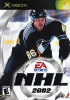 NHL 2002 - Xbox