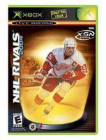 NHL Rivals - Xbox