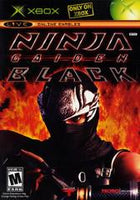 Ninja Gaiden Black - Xbox