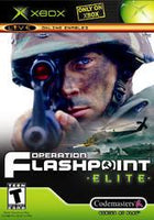 Niagara Falls - Gaming Gators - Operation Flashpoint Elite - Video Game - Xbox
