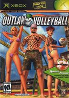 Outlaw Volleyball - Xbox

