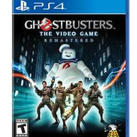 Ghostbusters: The Video Game Remastered - Playstation 4