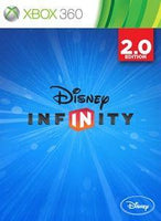 Disney Infinity 2.0 - Xbox 360
