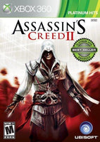 Niagara Falls - Gaming Gators - Assassin's Creed II [Platinum Hits] - Video Game - Xbox 360
