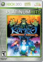 Niagara Falls - Gaming Gators - Kameo Elements of Power [Platinum Hits] - Video Game - Xbox 360
