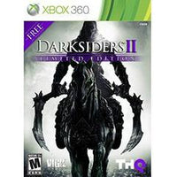 Darksiders II [Limited Edition] - Xbox 360