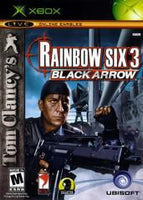 Rainbow Six 3 Black Arrow - Xbox
