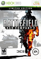 Niagara Falls - Gaming Gators - Battlefield: Bad Company 2 [Limited Edition] - Video Game - Xbox 360
